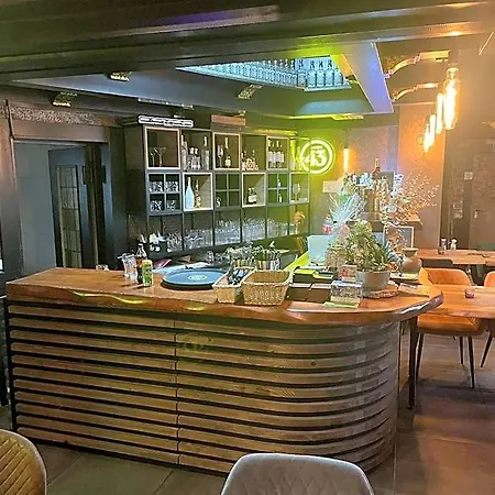 Jakz Hotel Herten (North Rhine-Westphalia)
