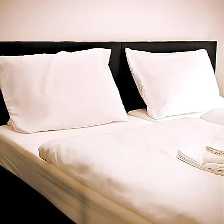 Hotel Jakz Herten (North Rhine-Westphalia)