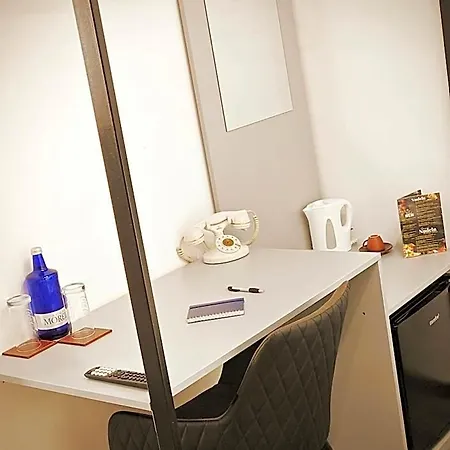 Hotel Jakz Herten (North Rhine-Westphalia)