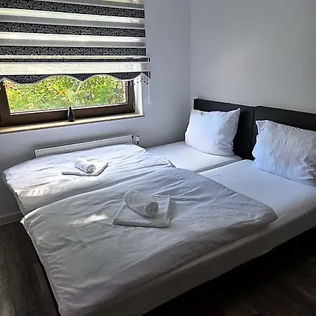 Jakz Hotel